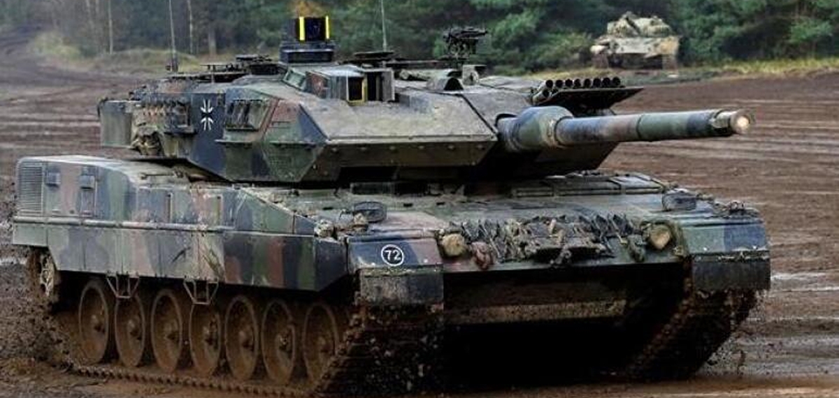 L'Ukraine met toutes ses forces occidentales dans la bataille pour faire des percées significatives. Mais pour le moment, cela se traduit par des Leopard 2A6 et des Bradley qui sont transformé en épaves par l'artillerie russe.