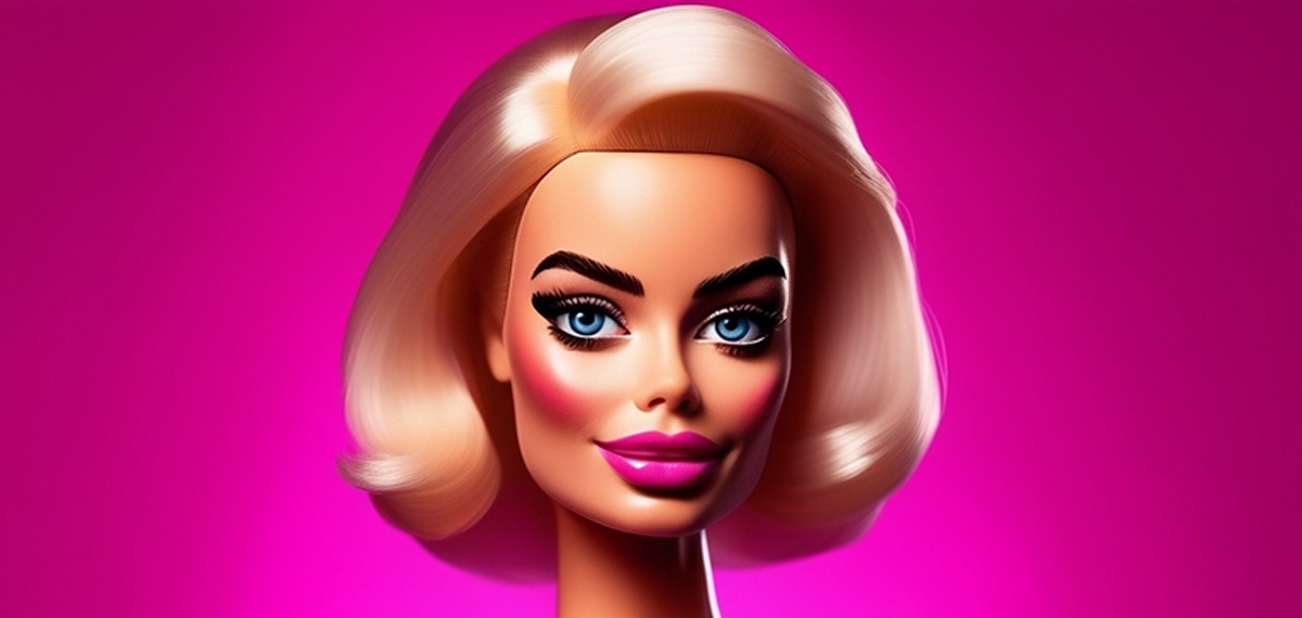 Critique sans concession du film Barbie, qui se révèle être une comédie ratée, moralisatrice et réactionnaire.