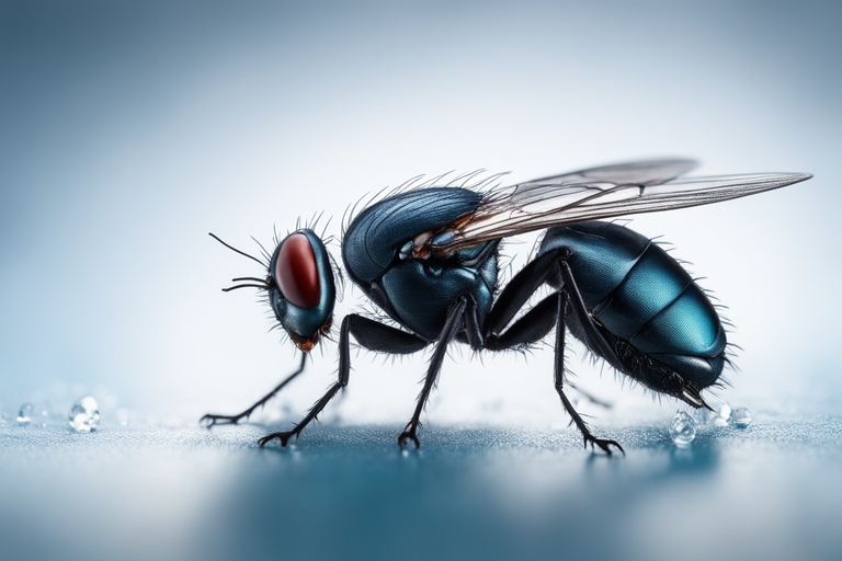 En Espagne, les autorités sanitaires ont lancé une alerte face à la prolifération des mouches noires. Ces insectes, qui se nourrissent de sang en mordant la peau, peuvent causer de fortes douleurs et des complications. Découvrez comment vous protéger de ces mouches dangereuses.