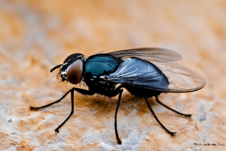 Comme des perroquets mécaniques, certains blament le réchauffement climatique pour l'arrivée des mouches noires en Espagne, mais le mondialisme est 1000 fois plus responsable de ce type d'invasion d'espèces invasives.