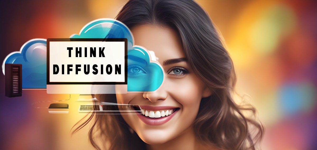 ThinkDiffusion est un service de Stable Diffusion sur Cloud à un prix abordable et vous permettant de profiter de toute la puissance de Stable Diffusion sur navigateur en quelques clics.